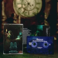 The Rhythmus Of Death Eternal