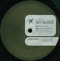 Jet Black