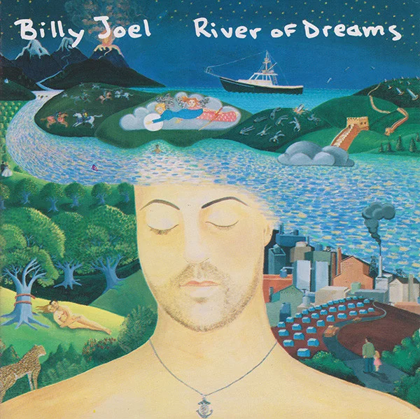 River Of Dreams