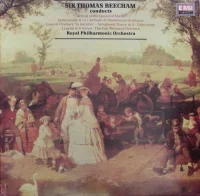 Sir Thomas Beecham Conducts