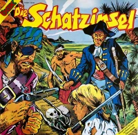 Die Schatzinsel