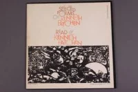 Selected Poems Of Kenneth Patchen, Read By Kenneth Patchen