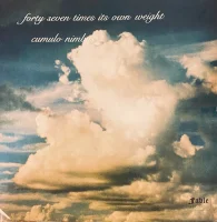 Cumulo Nimbus