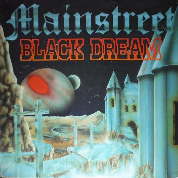 Black Dream