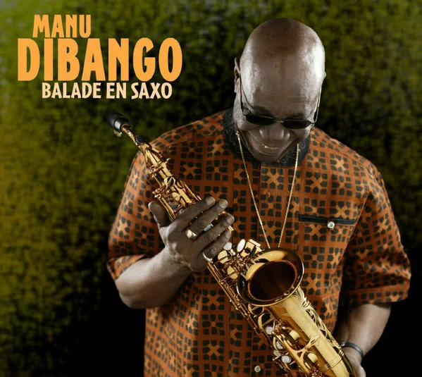 Balade En Saxo