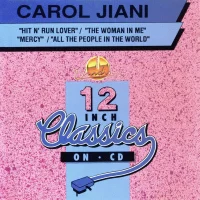 Hit N' Run Lover / The Woman In Me / Mercy / All The People In The World