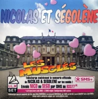 Nicolas Et Ségolène