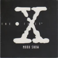 The X Files