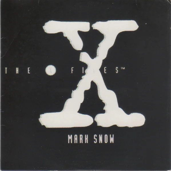 The X Files