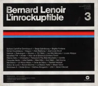 L'inrockuptible 3