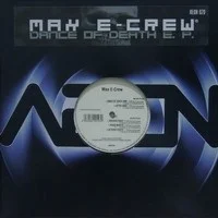 Dance Of Death E.P.