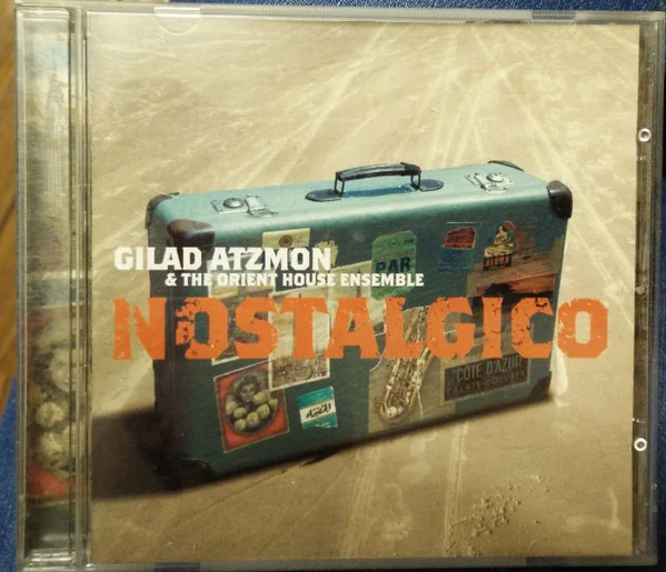 Nostalgico