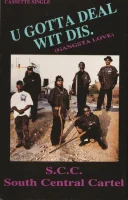 U Gotta Deal Wit Dis (Gangsta Love)
