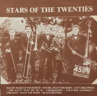 Stars Of The Twenties
