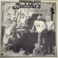 Swinging With Buddah's Gamblers