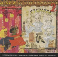 Jazz At The Pawnshop 2
