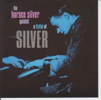 A Fistful Of Silver