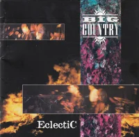 Eclectic