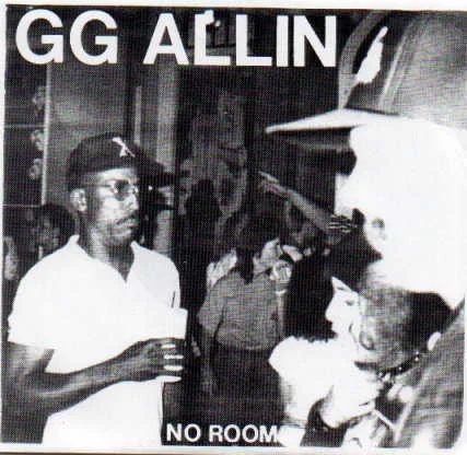 No Room