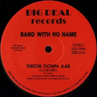 Throw Down