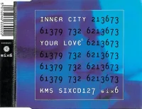 Your Love