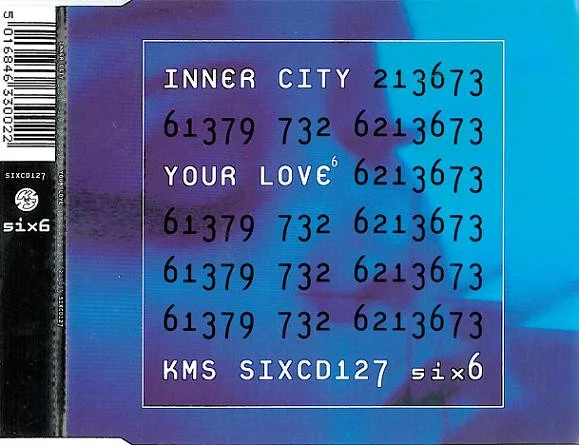 Your Love