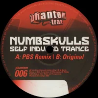 Self Induced Trance