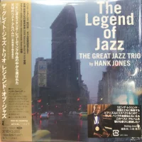 The Legend Of Jazz
