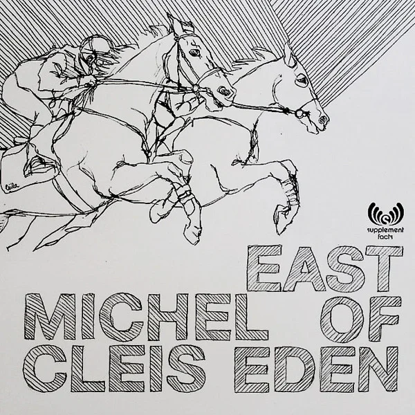 East Of Eden