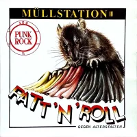 Ratt'n' Roll