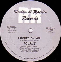 Hooked On You