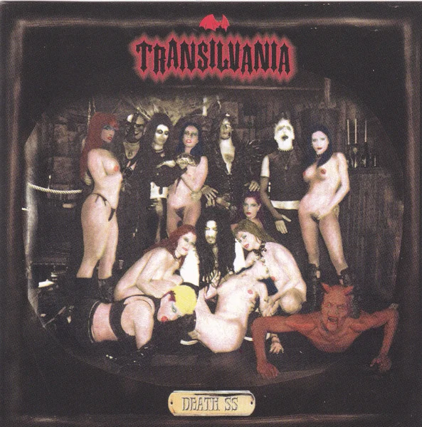 Transilvania