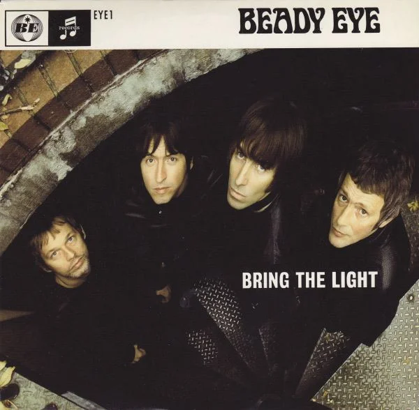 Bring The Light