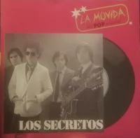 Los Secretos