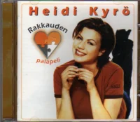 Rakkauden Palapeli