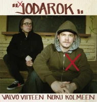 Valvo Viiteen Nuku Kolmeen