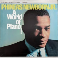 A World Of Piano!