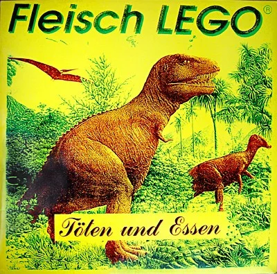 Töten Und Essen