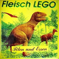 Töten Und Essen