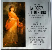 La Forza Del Destino