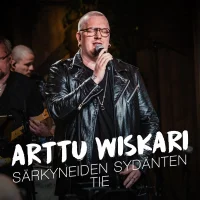 Särkyneiden Sydänten Tie