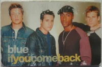 If You Come Back