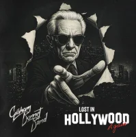 Lost In Hollywood Again