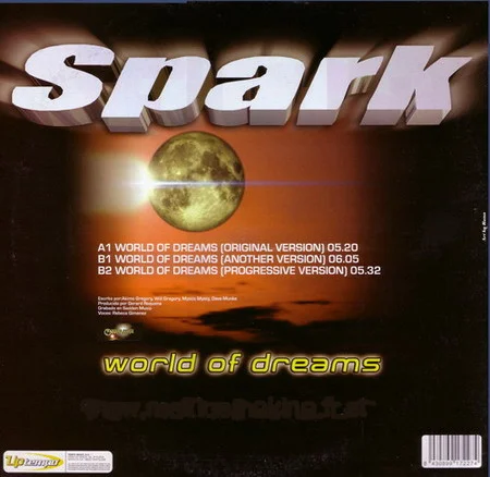 World Of Dreams