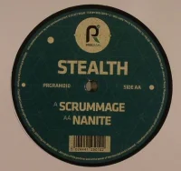 Scrummage / Nanite