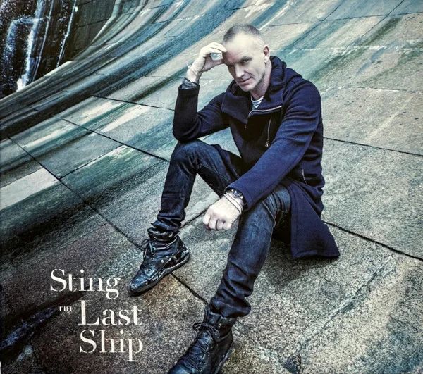 The Last Ship