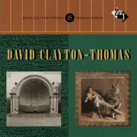 David Clayton-Thomas / Tequila Sunrise