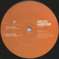 Edge Of Space EP