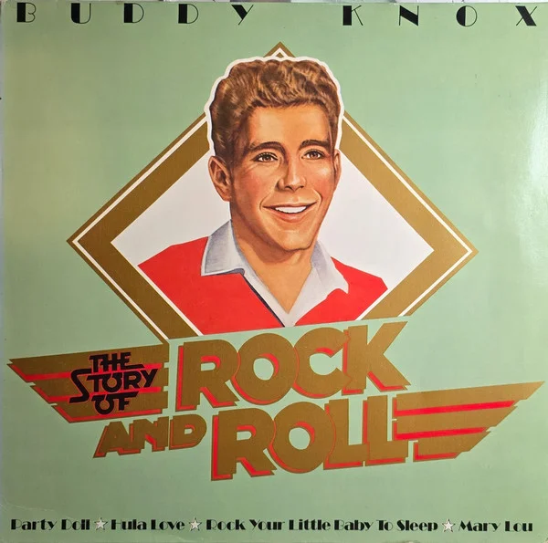 The Story Of Rock And Roll