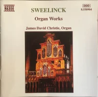 Organ Works